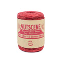 Jute Twine Red