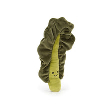 Load image into Gallery viewer, Jellycat Vegetable Kale
