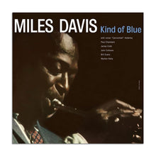 Load image into Gallery viewer, Miles Davis - Kind of Blue Vinyl

