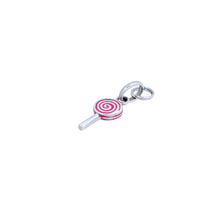 Load image into Gallery viewer, Lollipop Small Vintage Charm
