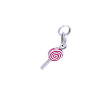 Load image into Gallery viewer, Lollipop Small Vintage Charm
