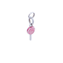 Load image into Gallery viewer, Lollipop Small Vintage Charm

