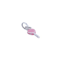 Load image into Gallery viewer, Lollipop Small Vintage Charm
