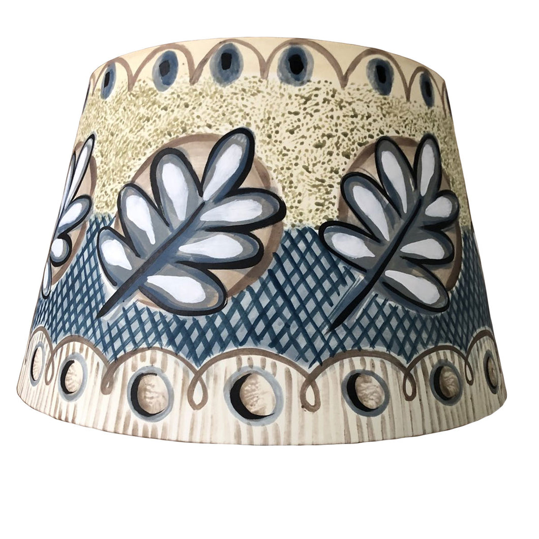 Duncan Medium Square Lampshade