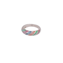 Load image into Gallery viewer, Wayne Thiebaud Vintage Small Ring
