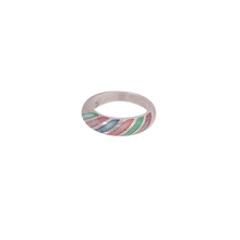 Load image into Gallery viewer, Wayne Thiebaud Vintage Small Ring
