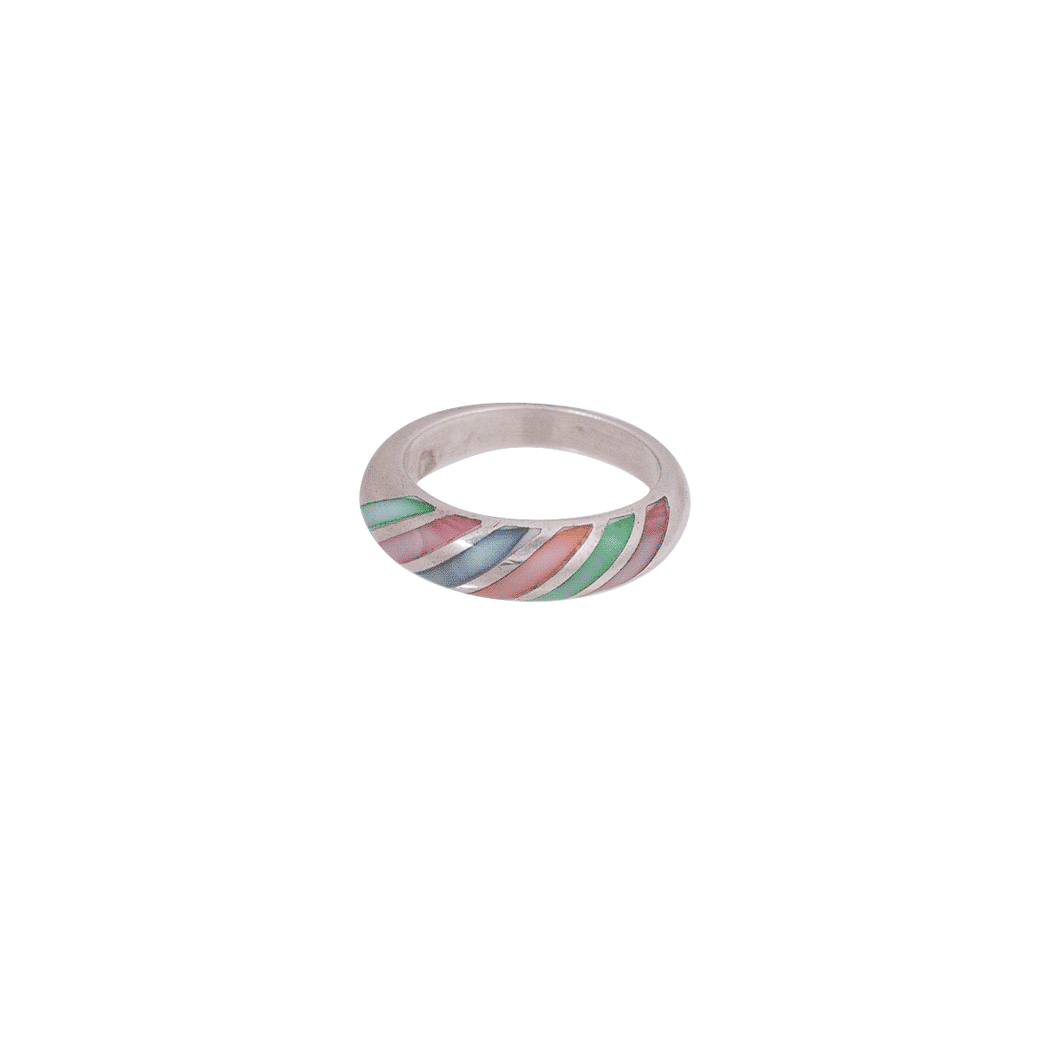Wayne Thiebaud Vintage Small Ring