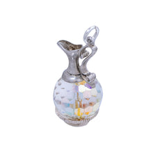 Load image into Gallery viewer, Crystal Pitcher Large Charm
