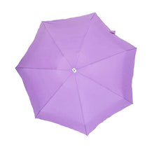 Load image into Gallery viewer, Compact Umbrella Lilac
