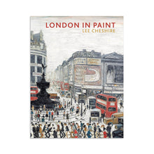 Load image into Gallery viewer, London in Paint
