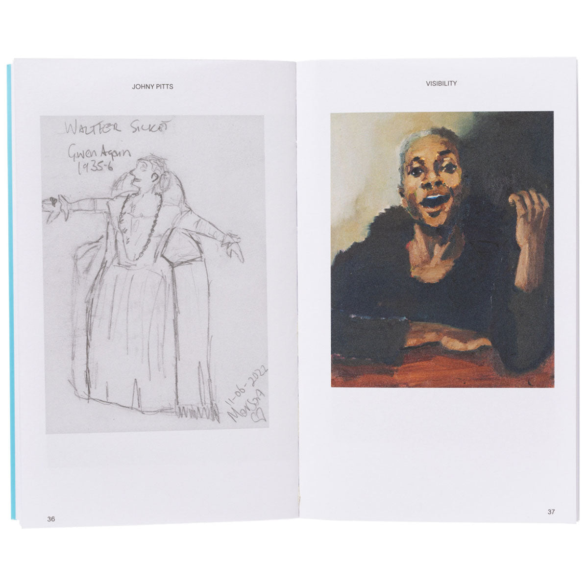 Look Again: Visibility