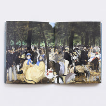 Load image into Gallery viewer, Looking at Manet

