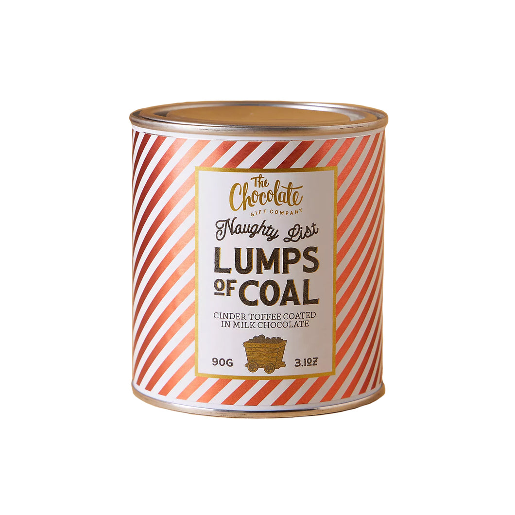 Lumps of Coal