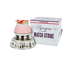 Load image into Gallery viewer, French Match Strike Maison Dupré
