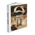 Manet/Degas
