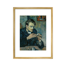 Load image into Gallery viewer, Portrait of Mateu Fernández de Soto, 1901
