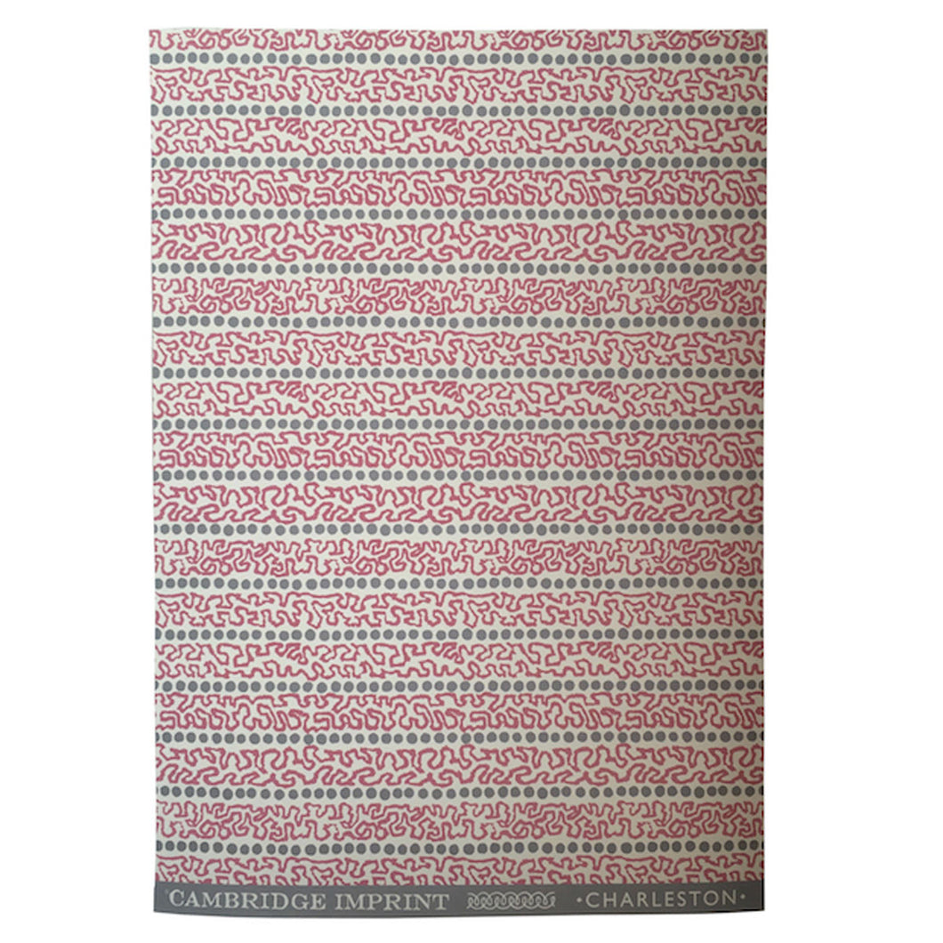 Sheet Wrap Meander