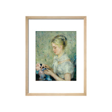 Load image into Gallery viewer, The Milliner, c.1875
