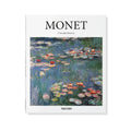Monet Taschen Series