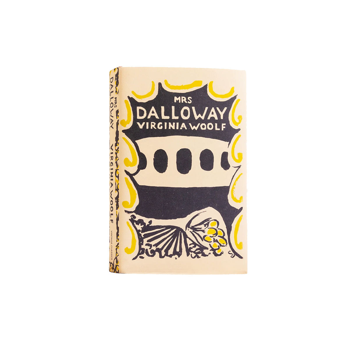 Mrs Dalloway Vintage Classics