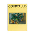 Fridge Magnet Cezanne Pot of Flowers and Fruit