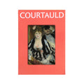 Fridge Magnet Renoir La Loge