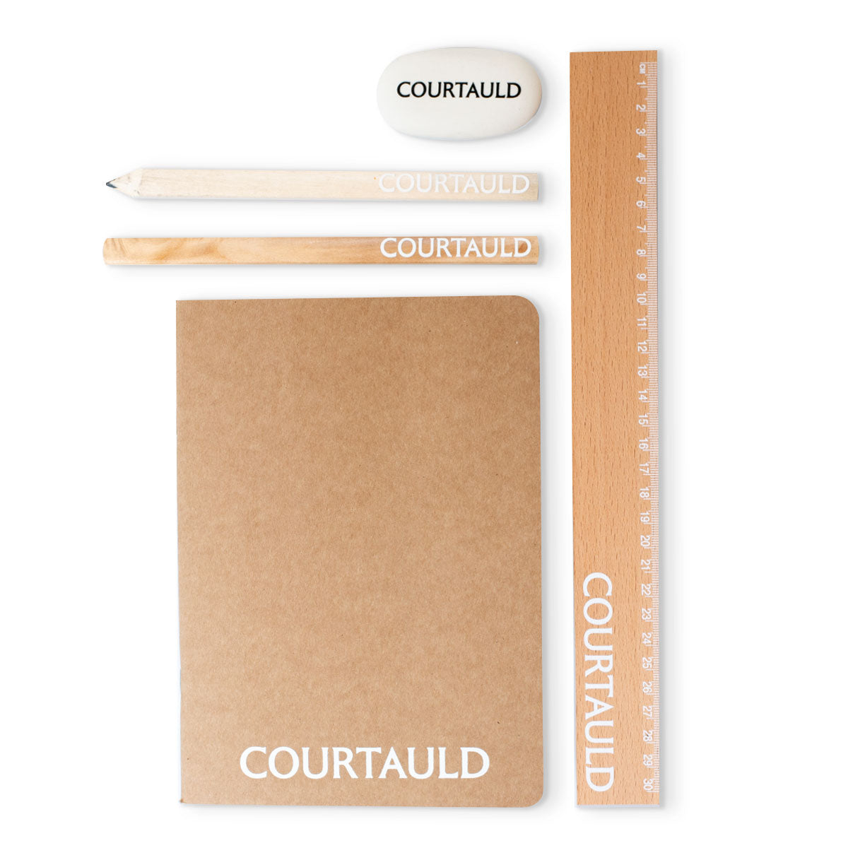 Workshop Pencil Courtauld