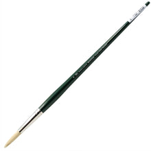 Load image into Gallery viewer, Round Paint Brush Oil Winton
