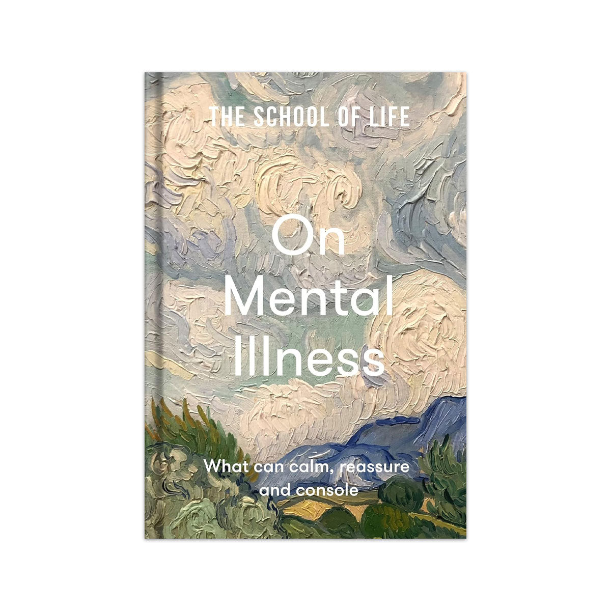 On Mental Illness