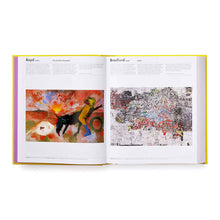 Load image into Gallery viewer, The Art Book
