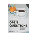 Open Questions: Thirty Years of Writing about Art