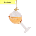 Decoration Wine Glass