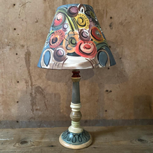 Load image into Gallery viewer, Ottoline Small Cone Lampshade
