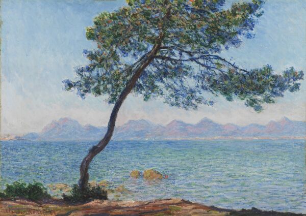 PC Claude Monet Antibes