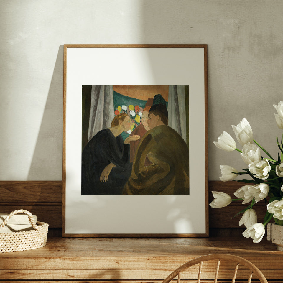 Discover The Courtauld Shop; a range of carefully curated products.