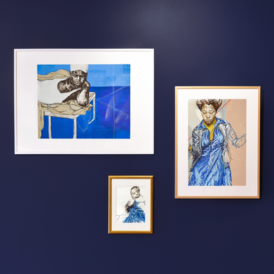 Discover The Courtauld Shop; a range of carefully curated products.