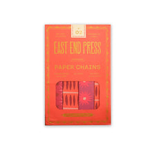 Load image into Gallery viewer, Paper Chain Kit Pink
