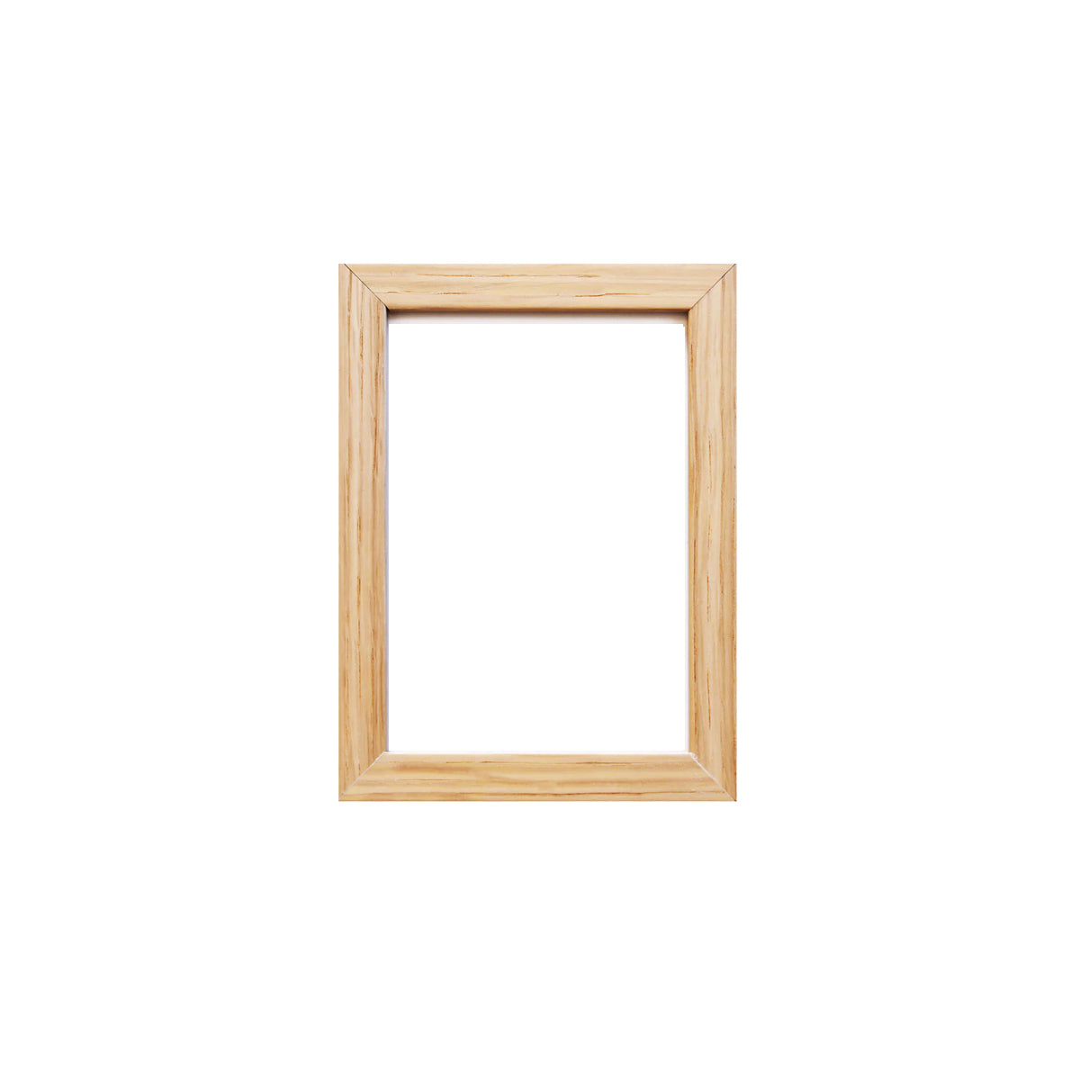 Postcard Frame A6 Natural Oak – The Courtauld Shop