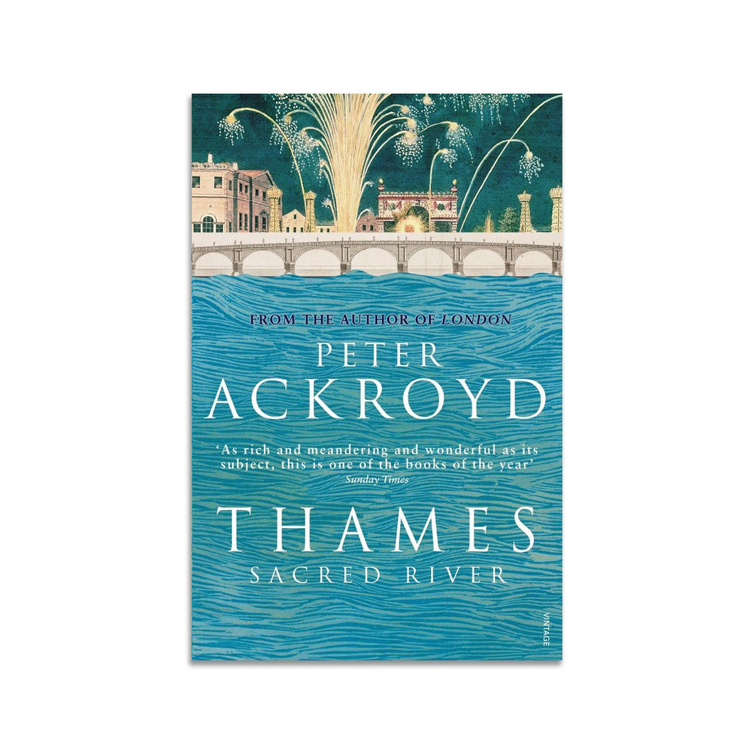 Thames: Sacred River