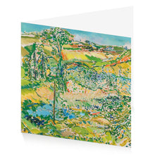 Load image into Gallery viewer, Greetings Card Sutton Tree and Landscape
