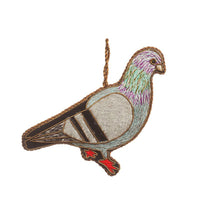 Load image into Gallery viewer, Pigeon Decoration
