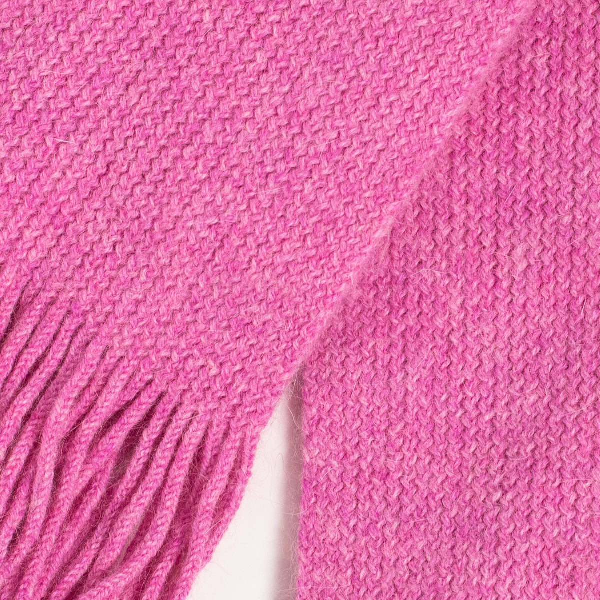 Skinny Scarf Pink Fondant