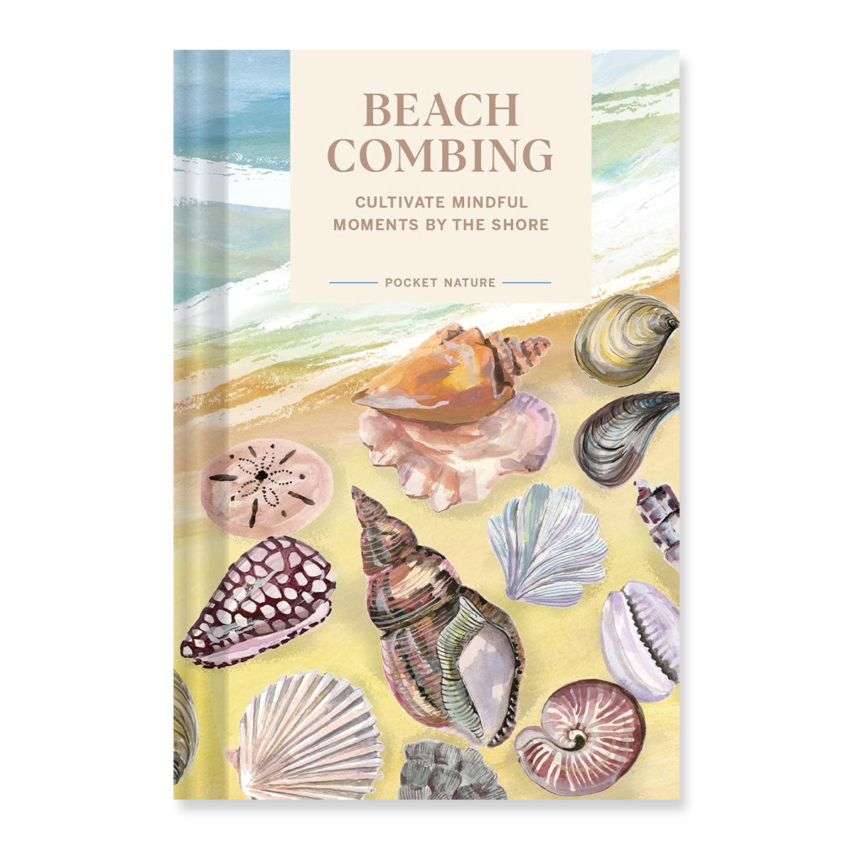 Beachcombing: Cultivate Mindful Moments by the Sea