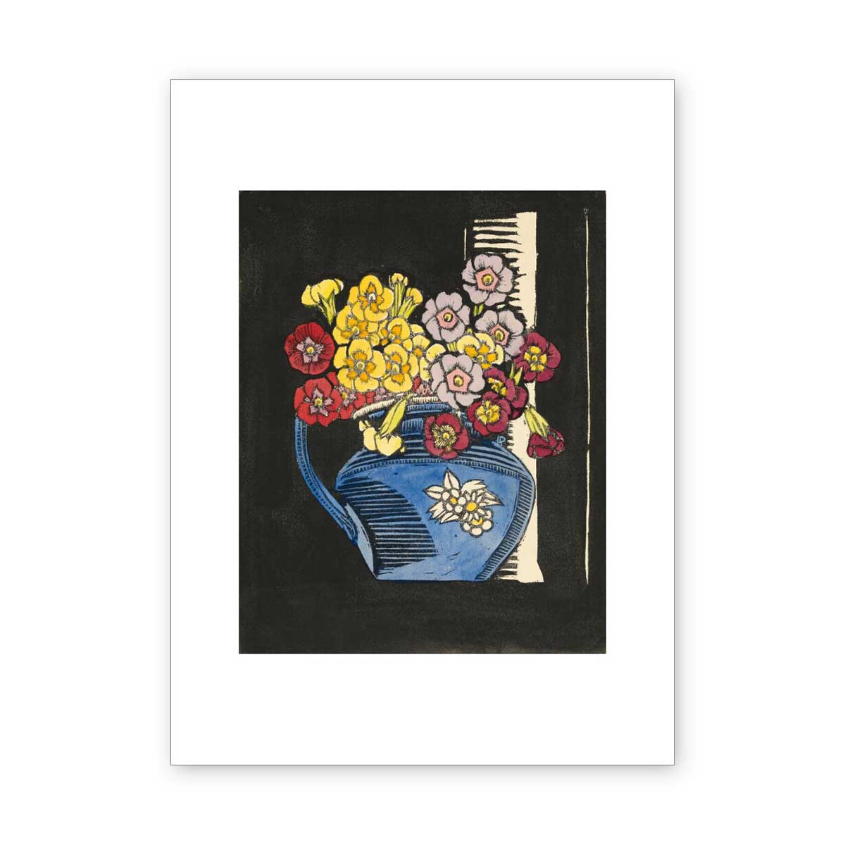 Polyanthus