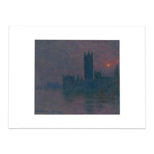 Load image into Gallery viewer, Portfolio Box Monet and London
