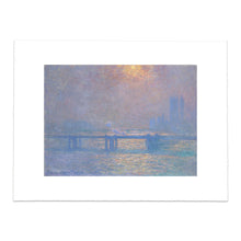 Load image into Gallery viewer, Portfolio Box Monet and London
