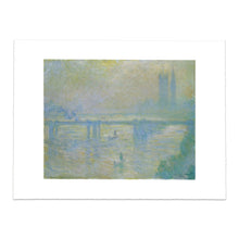 Load image into Gallery viewer, Portfolio Box Monet and London
