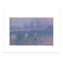 Load image into Gallery viewer, Portfolio Box Monet and London
