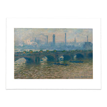 Load image into Gallery viewer, Portfolio Box Monet and London
