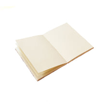 Load image into Gallery viewer, Shibori Paper Book Medium Purple
